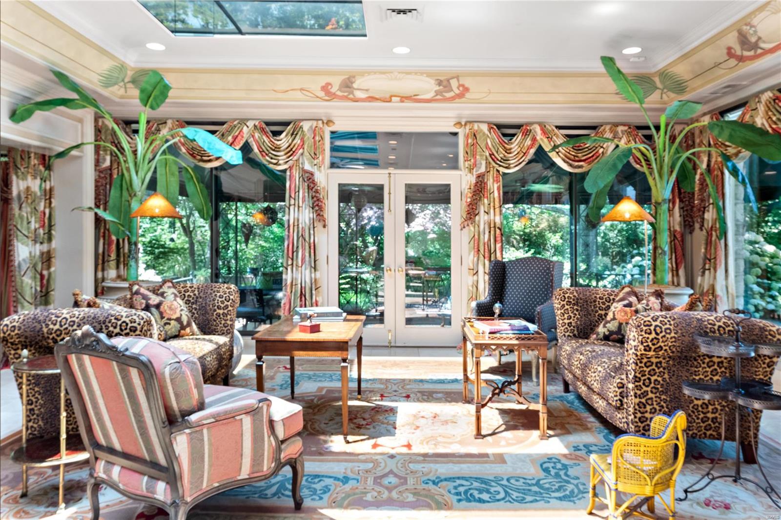 9755 Old Warson Road Ladue, MO 63124 - Photo 12 of 38