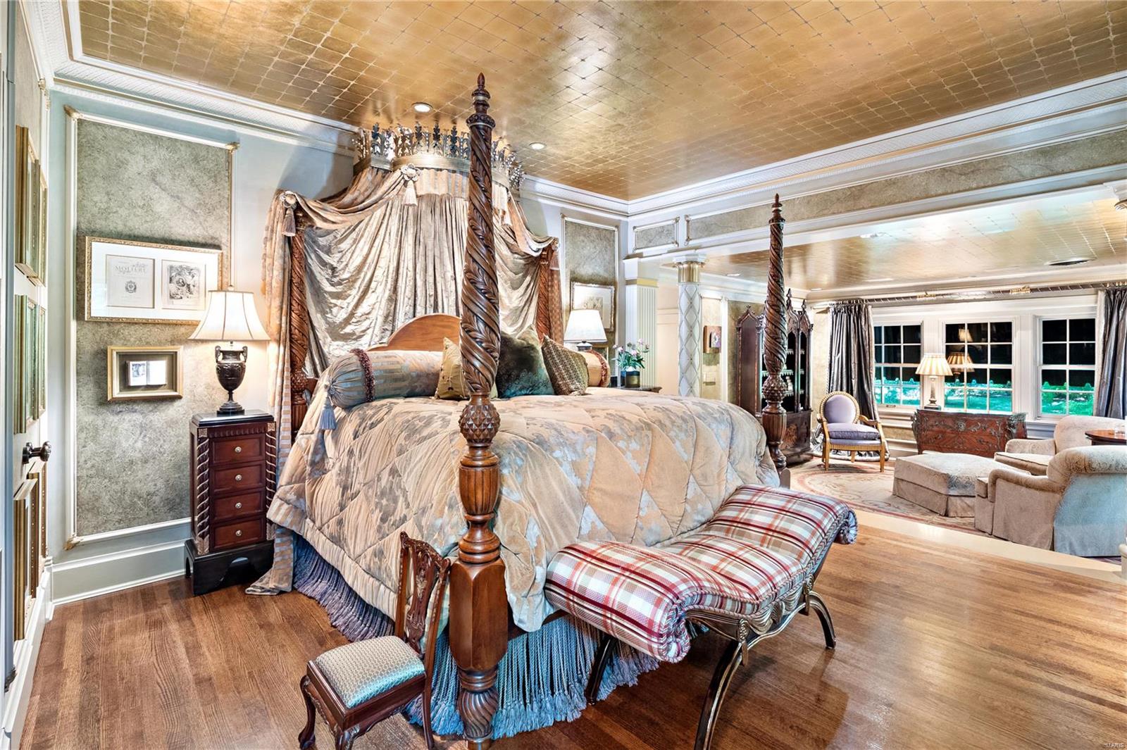 9755 Old Warson Road Ladue, MO 63124 - Photo 16 of 38