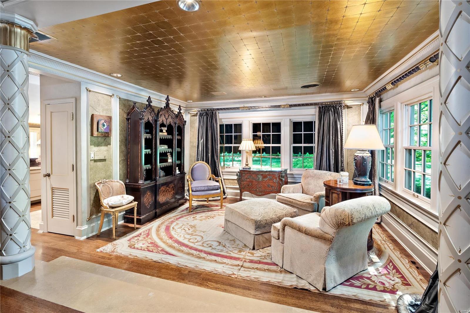 9755 Old Warson Road Ladue, MO 63124 - Photo 17 of 38