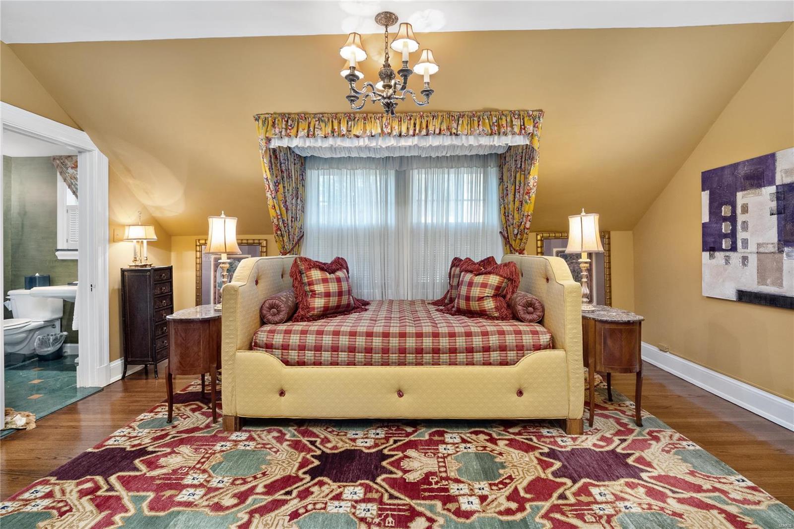 9755 Old Warson Road Ladue, MO 63124 - Photo 23 of 38