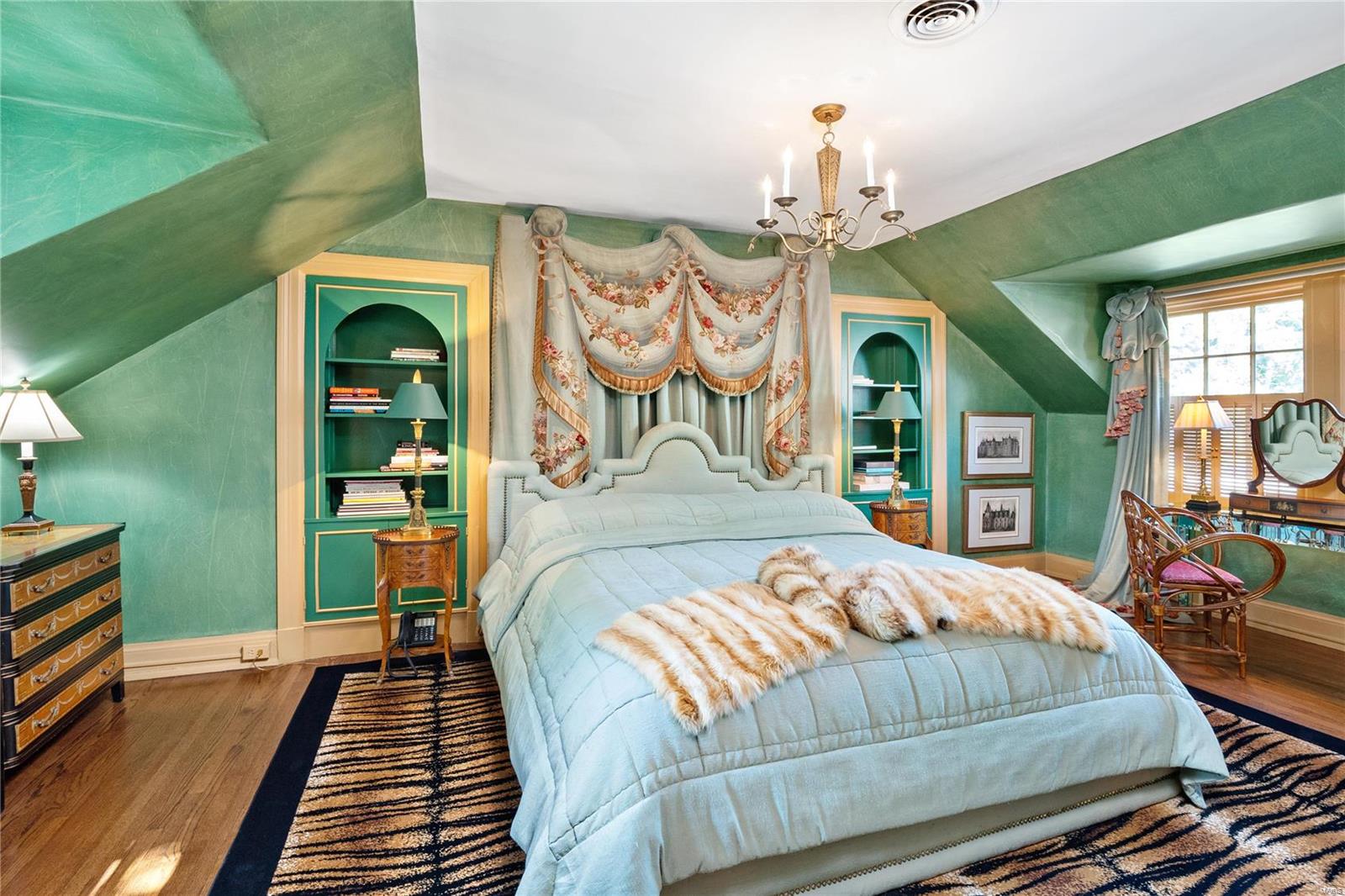 9755 Old Warson Road Ladue, MO 63124 - Photo 24 of 38