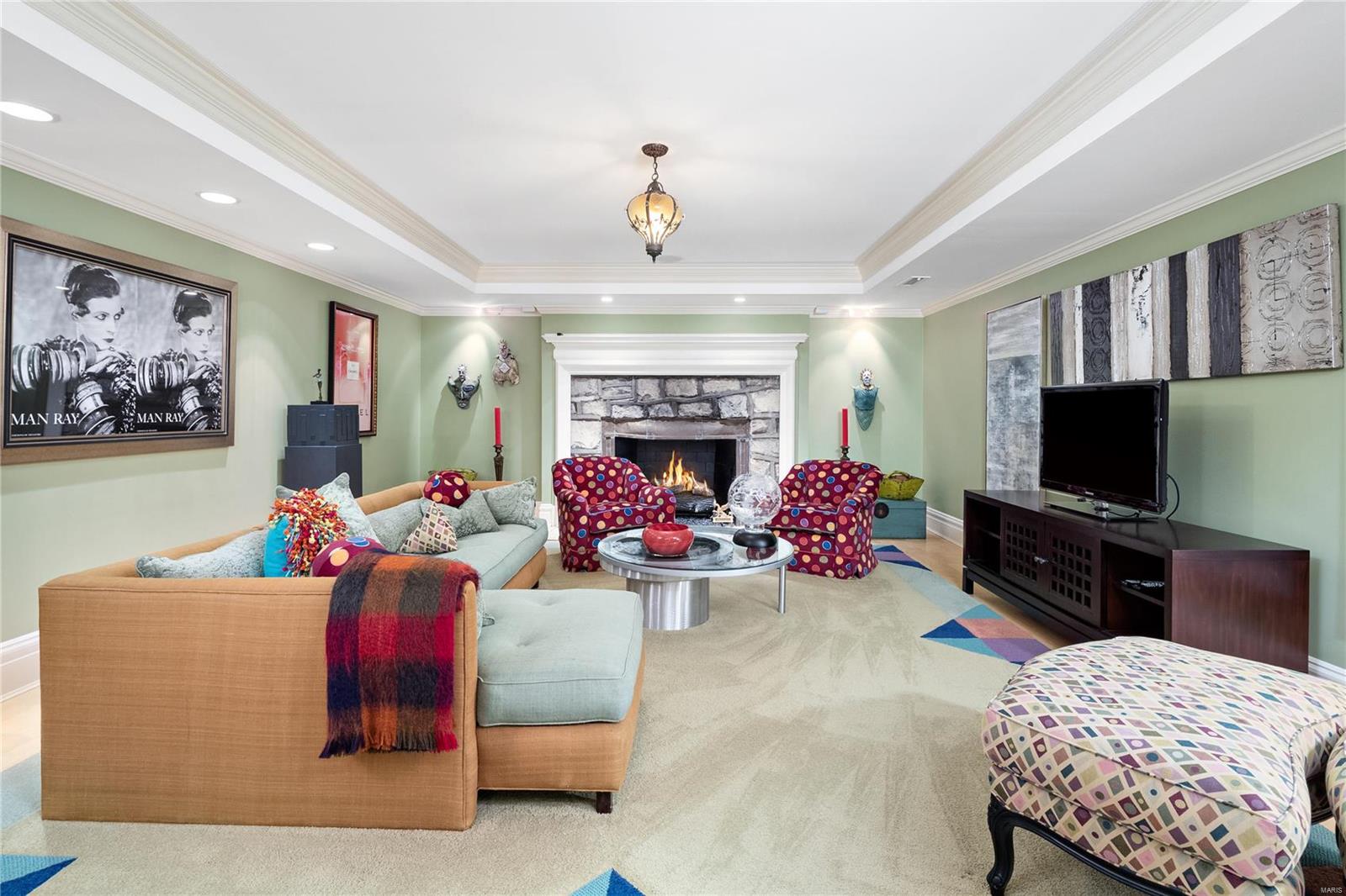 9755 Old Warson Road Ladue, MO 63124 - Photo 25 of 38