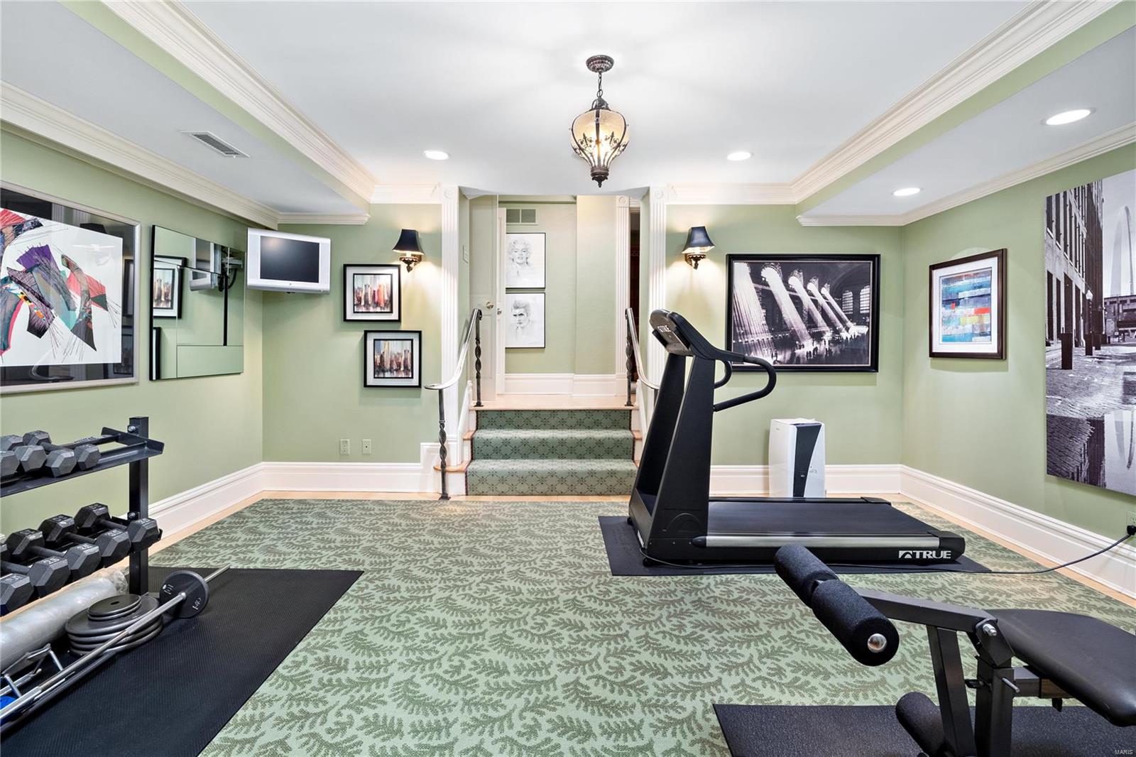 9755 Old Warson Road Ladue, MO 63124 - Photo 26 of 38