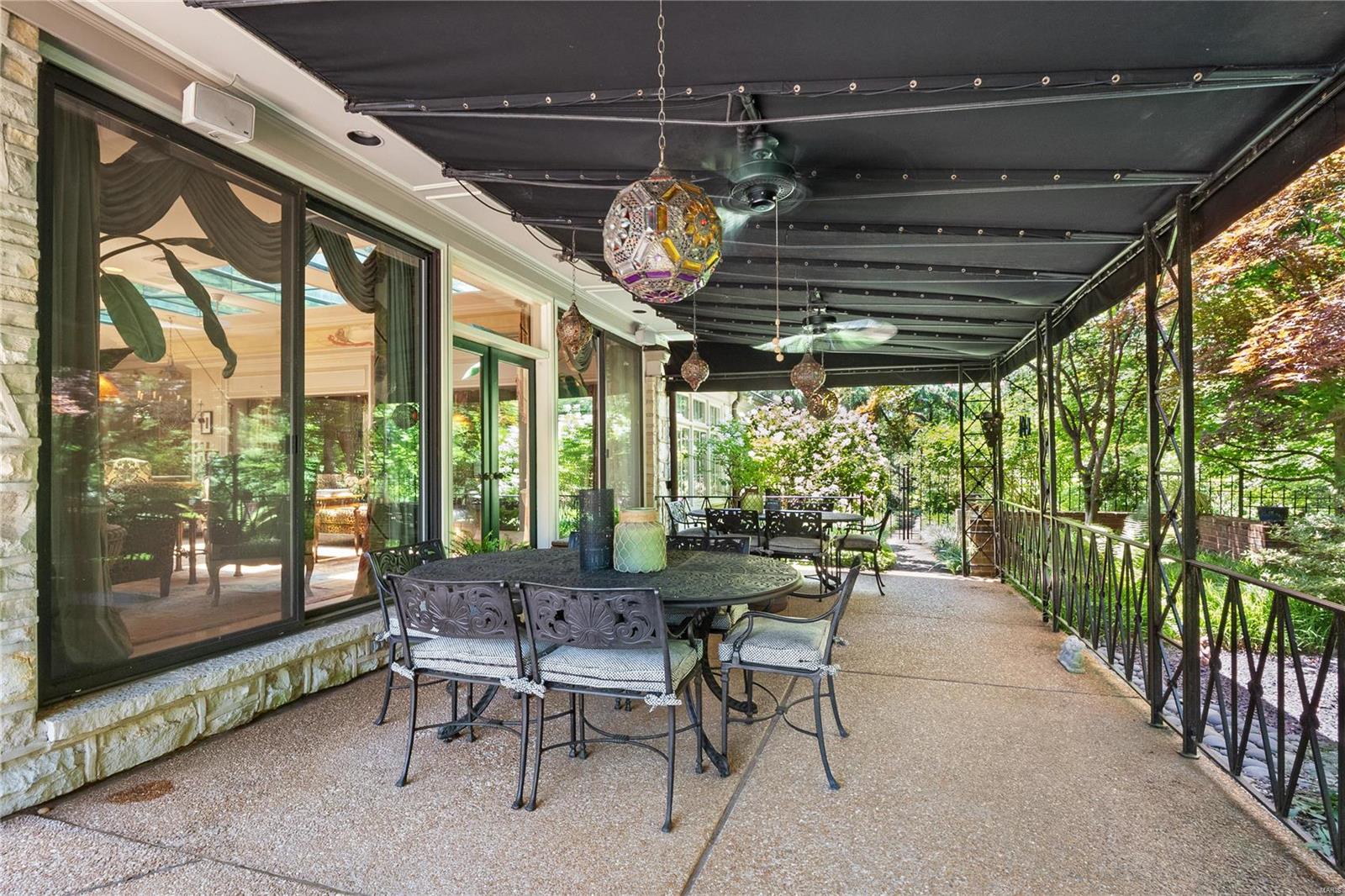 9755 Old Warson Road Ladue, MO 63124 - Photo 27 of 38