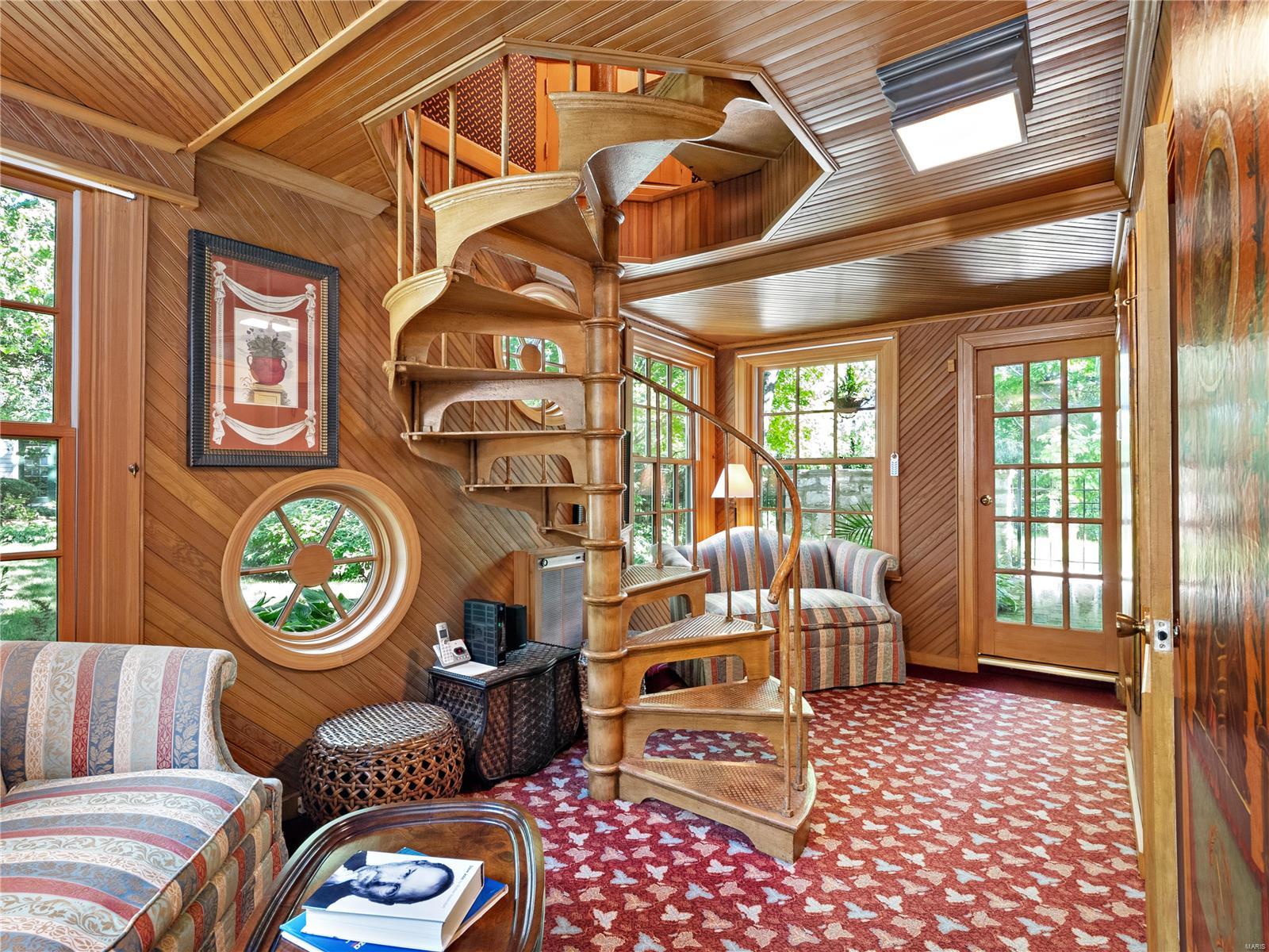 9755 Old Warson Road Ladue, MO 63124 - Photo 29 of 38