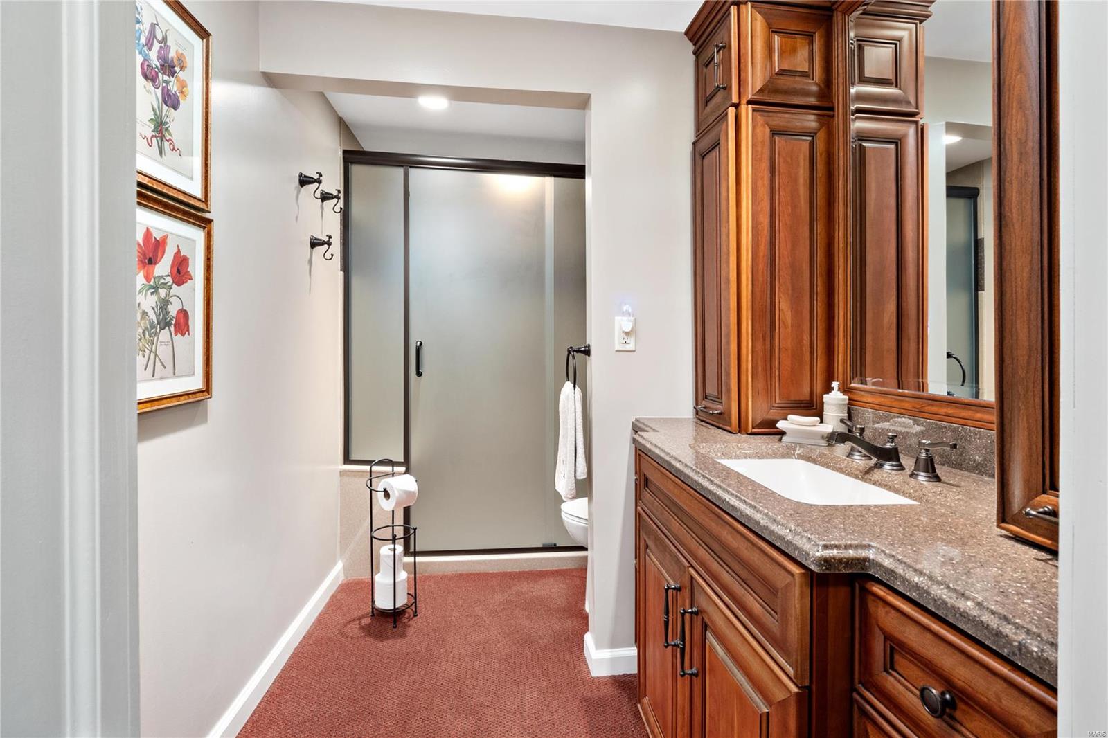 9755 Old Warson Road Ladue, MO 63124 - Photo 31 of 38