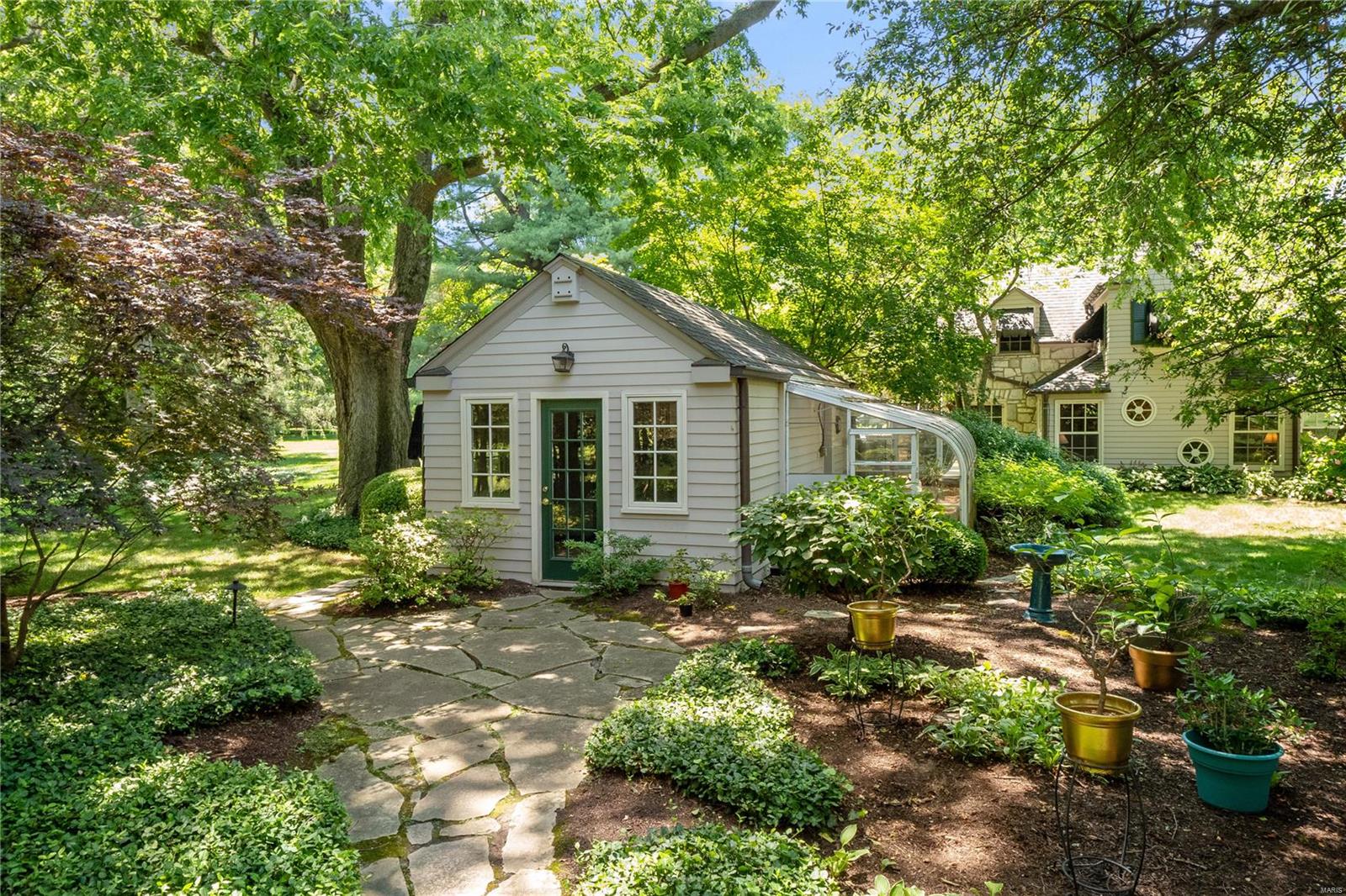 9755 Old Warson Road Ladue, MO 63124 - Photo 35 of 38