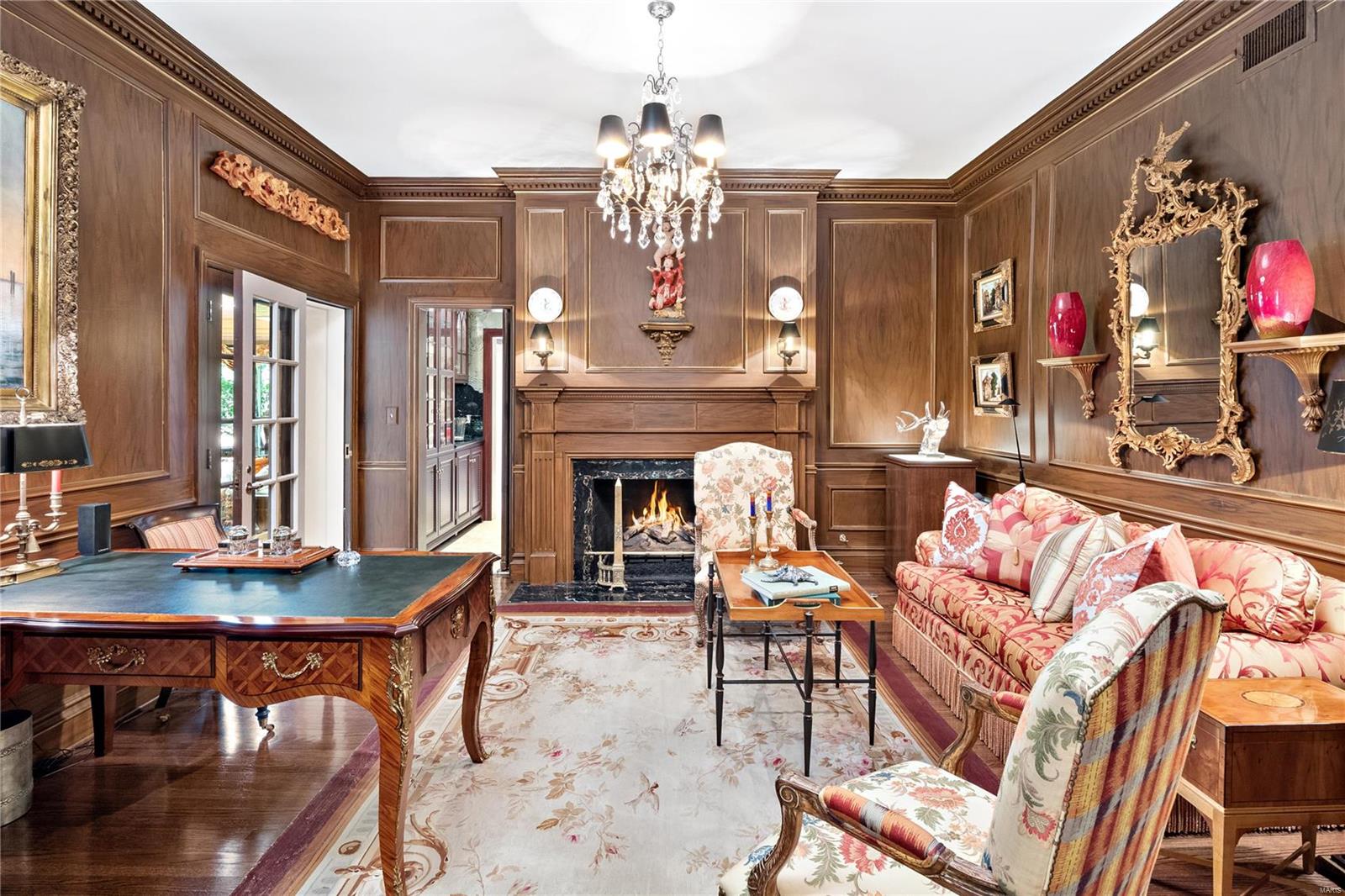 9755 Old Warson Road Ladue, MO 63124 - Photo 5 of 38