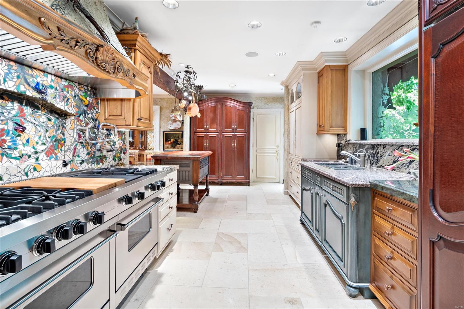 9755 Old Warson Road Ladue, MO 63124 - Photo 8 of 38