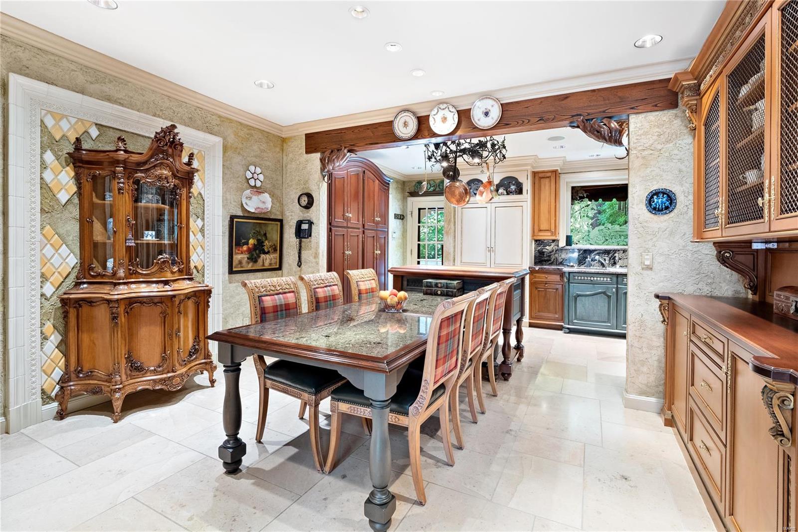 9755 Old Warson Road Ladue, MO 63124 - Photo 9 of 38