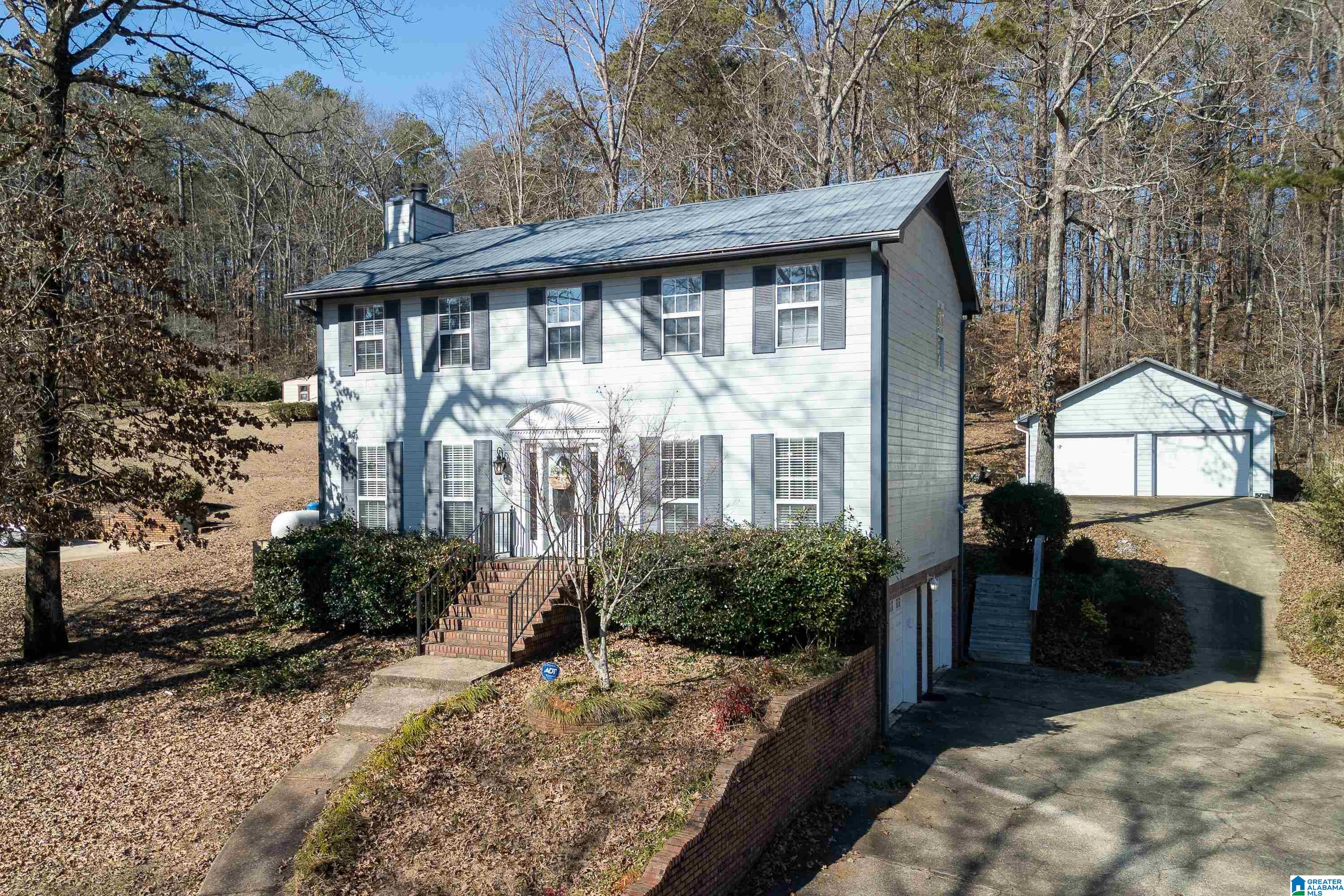 6133 Rock Mountain Lake Road McCalla, AL 35111 - Photo 36 of 62