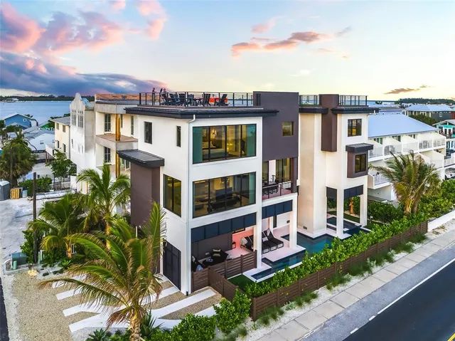 $6,250,000 | 101 7th Street South, Bradenton Beach, FL 34217