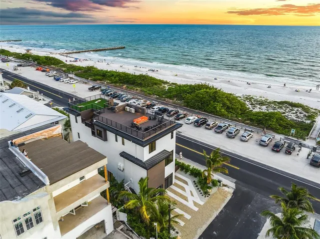 $6,250,000 | 101 7th Street South, Bradenton Beach, FL 34217