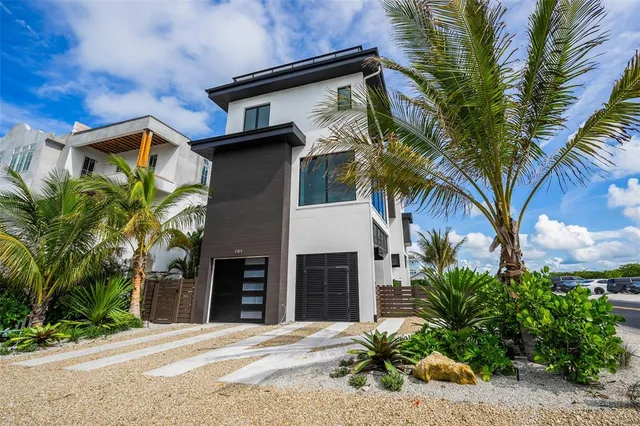 $6,250,000 | 101 7th Street South, Bradenton Beach, FL 34217