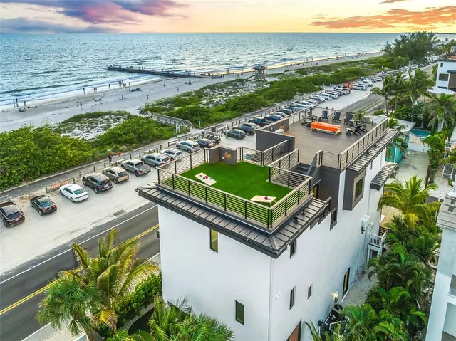 $6,250,000 | 101 7th Street South, Bradenton Beach, FL 34217