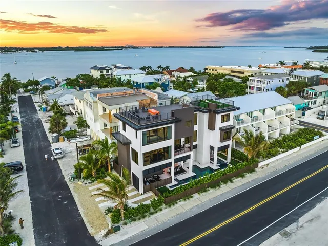 $6,250,000 | 101 7th Street South, Bradenton Beach, FL 34217