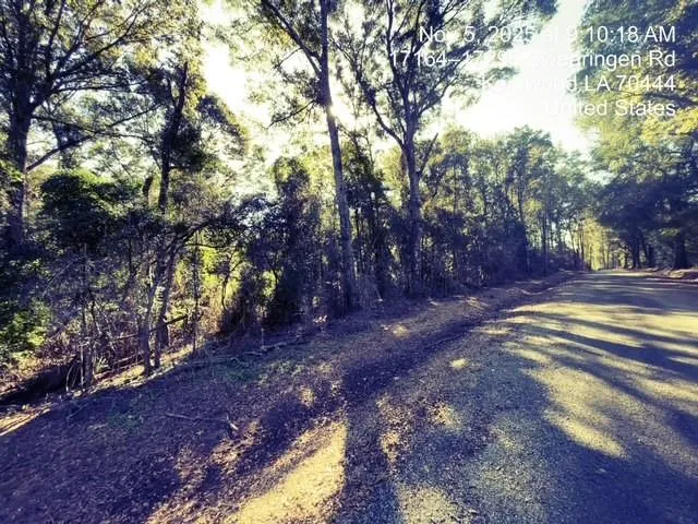 $165,000 | 0 Swearingen Lane, Kentwood, LA 70444