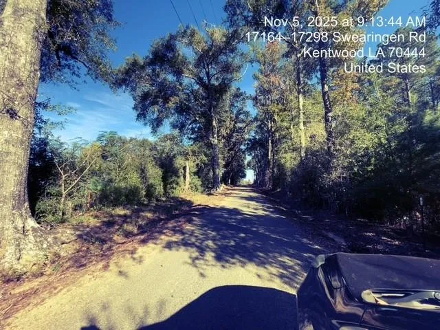 $165,000 | 0 Swearingen Lane, Kentwood, LA 70444