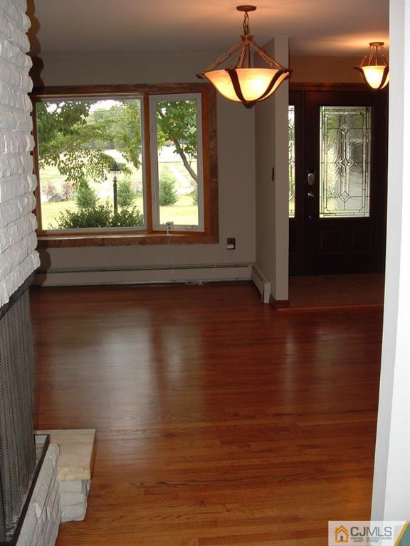 143 Deans Rhode Hall Road Monmouth Junction, NJ 08852 - Photo 9 of 25 Gallery Image 9