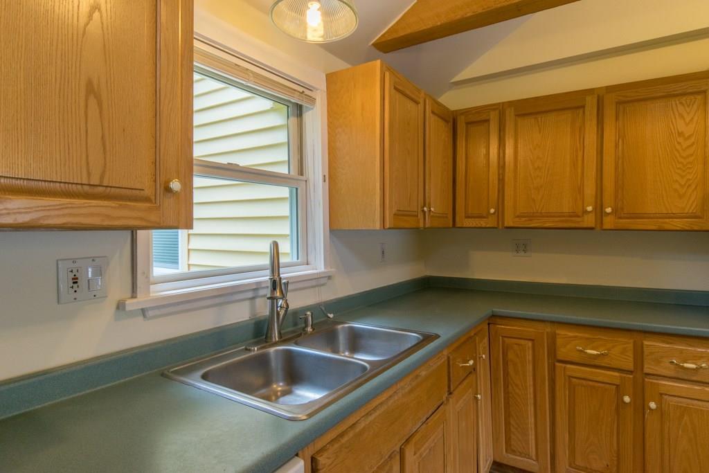 157 Old County Road North Enfield, ME 04493 - Photo 4 of 20 Kitchen