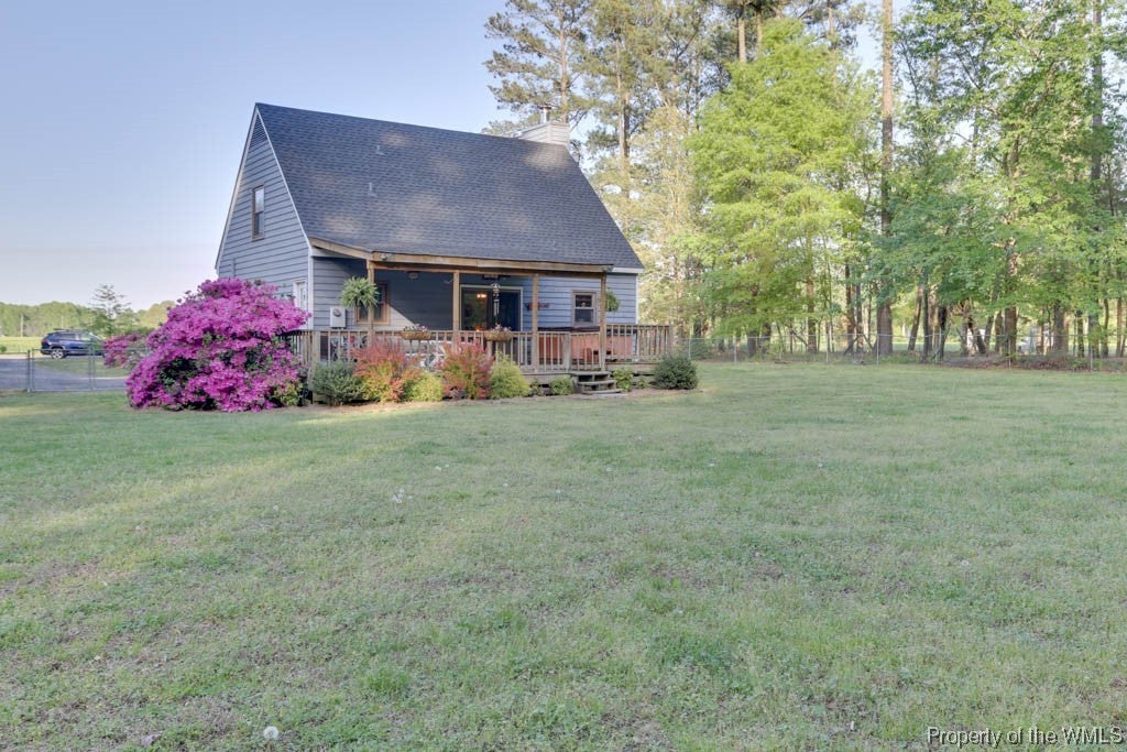 5554 Ark Road Gloucester, VA 23061 - Photo 32 of 33 Gallery Image 32