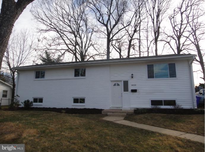 14213 Chesterfield Road Rockville, MD 20853 - Photo 18 of 18 Exterior (Main)
