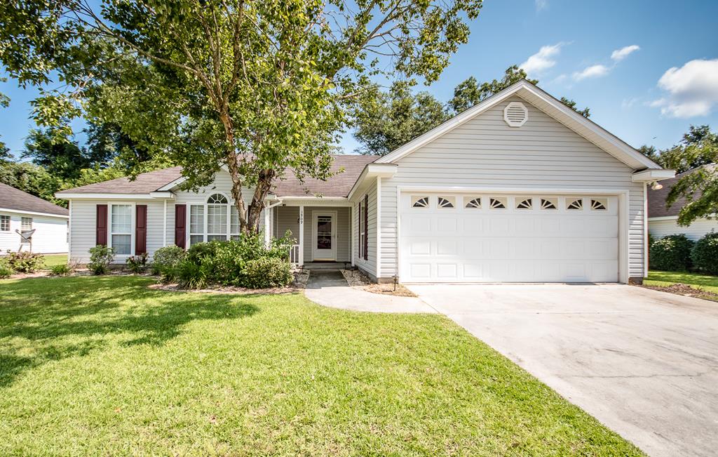 3909 Cutter Point Valdosta, GA 31605 - Photo 1 of 1 Gallery Image 1