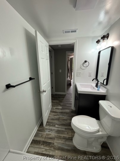 834 Shaw Mill Road Fayetteville, NC 28311 - Photo 19 of 23 Gallery Image 19