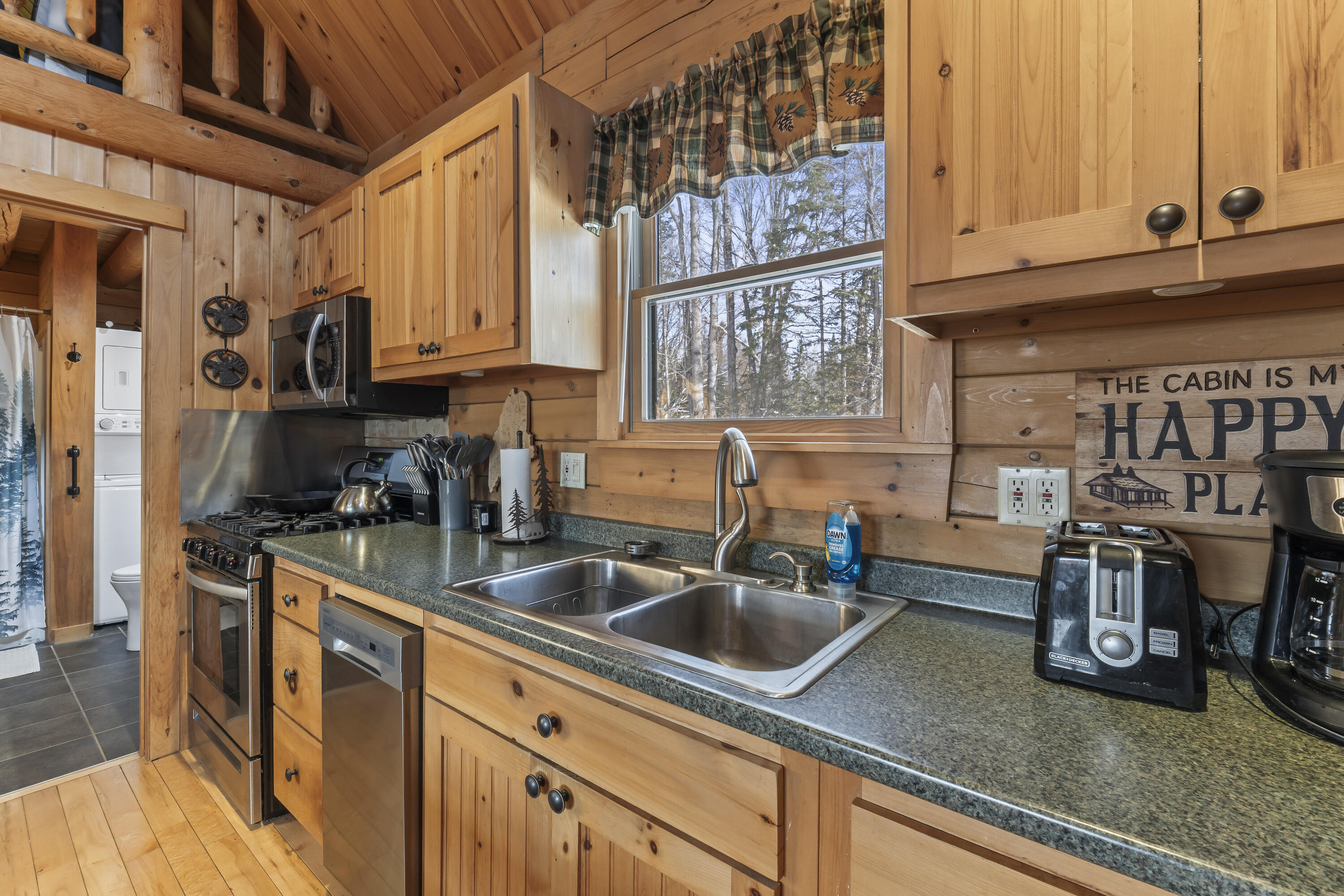 273 Lemon Stream Road New Portland, ME 04961 - Photo 9 of 40 273 Lemon Stream Rd_113