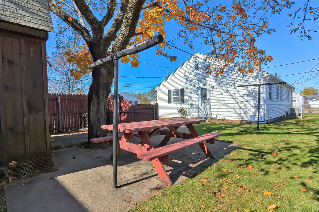 44 Rocco Avenue Pawtucket, RI 02860 - Photo 6 of 46 Gallery Image 6