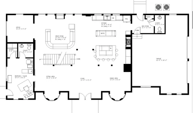 $925,000 | 16810 Springfield Road, Pekin, IL 61554