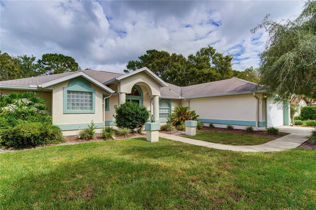 5162 Merrifield Court Spring Hill, FL 34608 - Photo 1 of 1