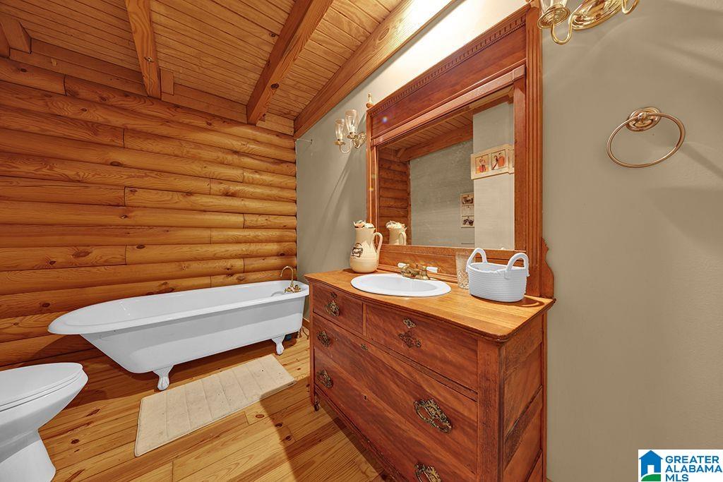 175 Quails Nest Road Odenville, AL 35120 - Photo 19 of 27