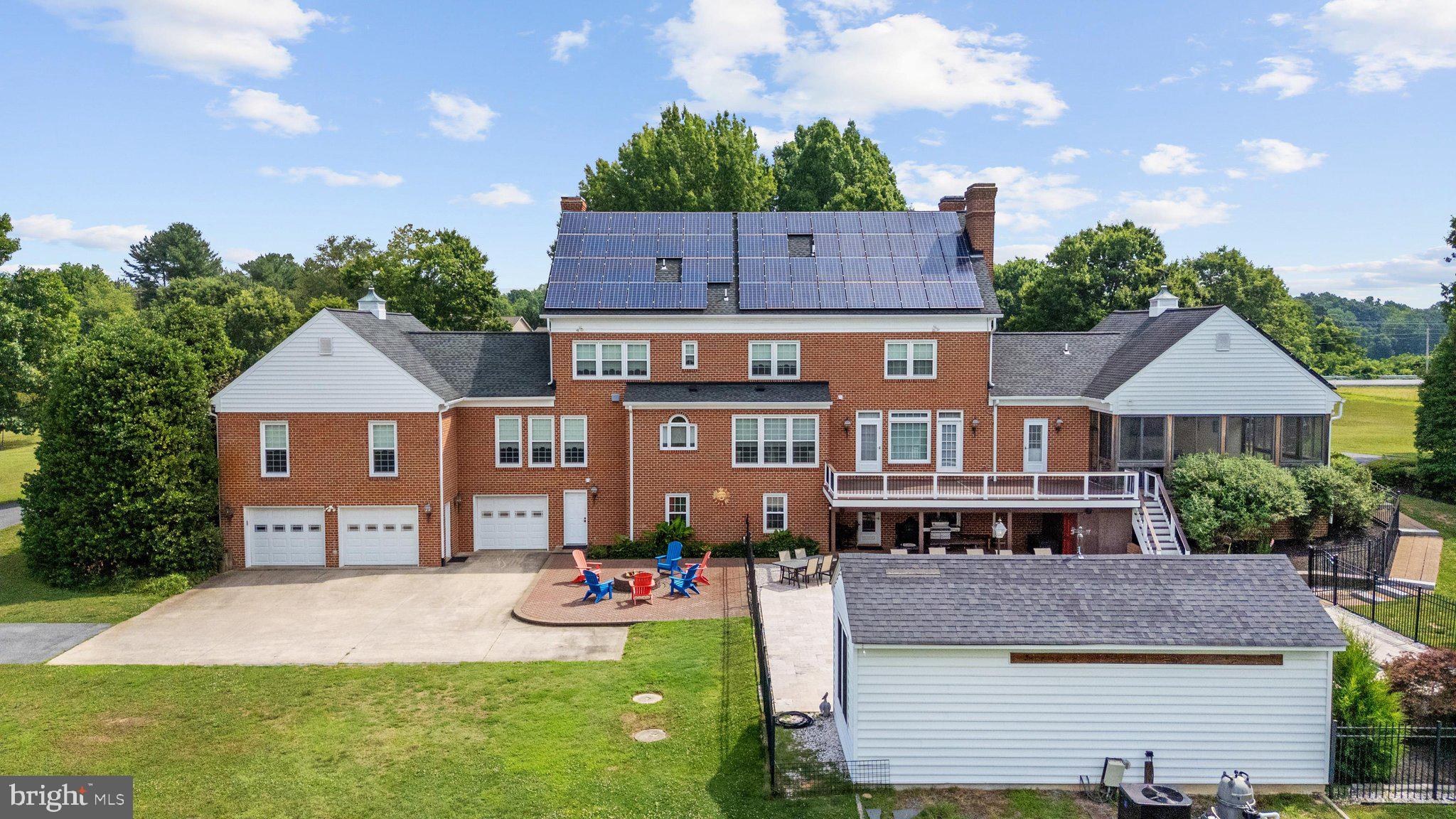 3850 Birdsville Road Davidsonville, MD 21035 - Photo 61 of 72