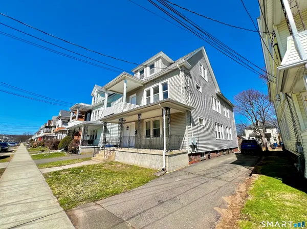 $627,500 | 43 Gorham Avenue, Hamden, CT 06514