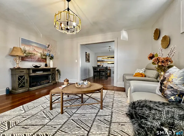 $627,500 | 43 Gorham Avenue, Hamden, CT 06514