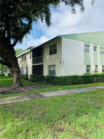 $1,600 | 4155 Northwest 90th Avenue, Unit 105, Coral Springs, FL 33065