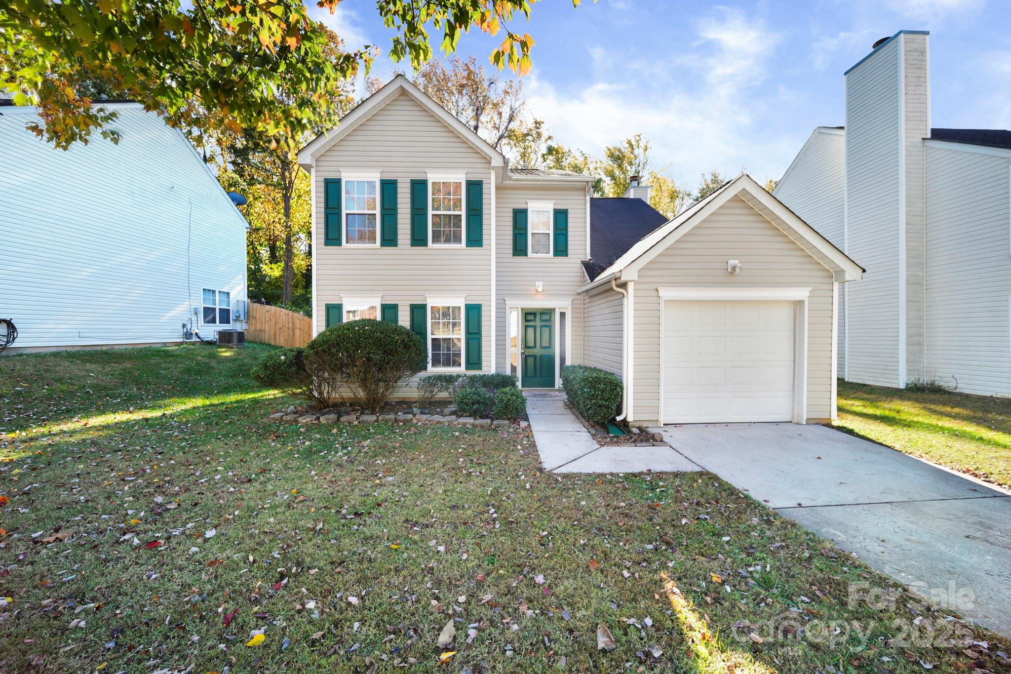 1424 Griers Grove Road Charlotte, NC 28216 - Photo 1 of 37 Gallery Image 1