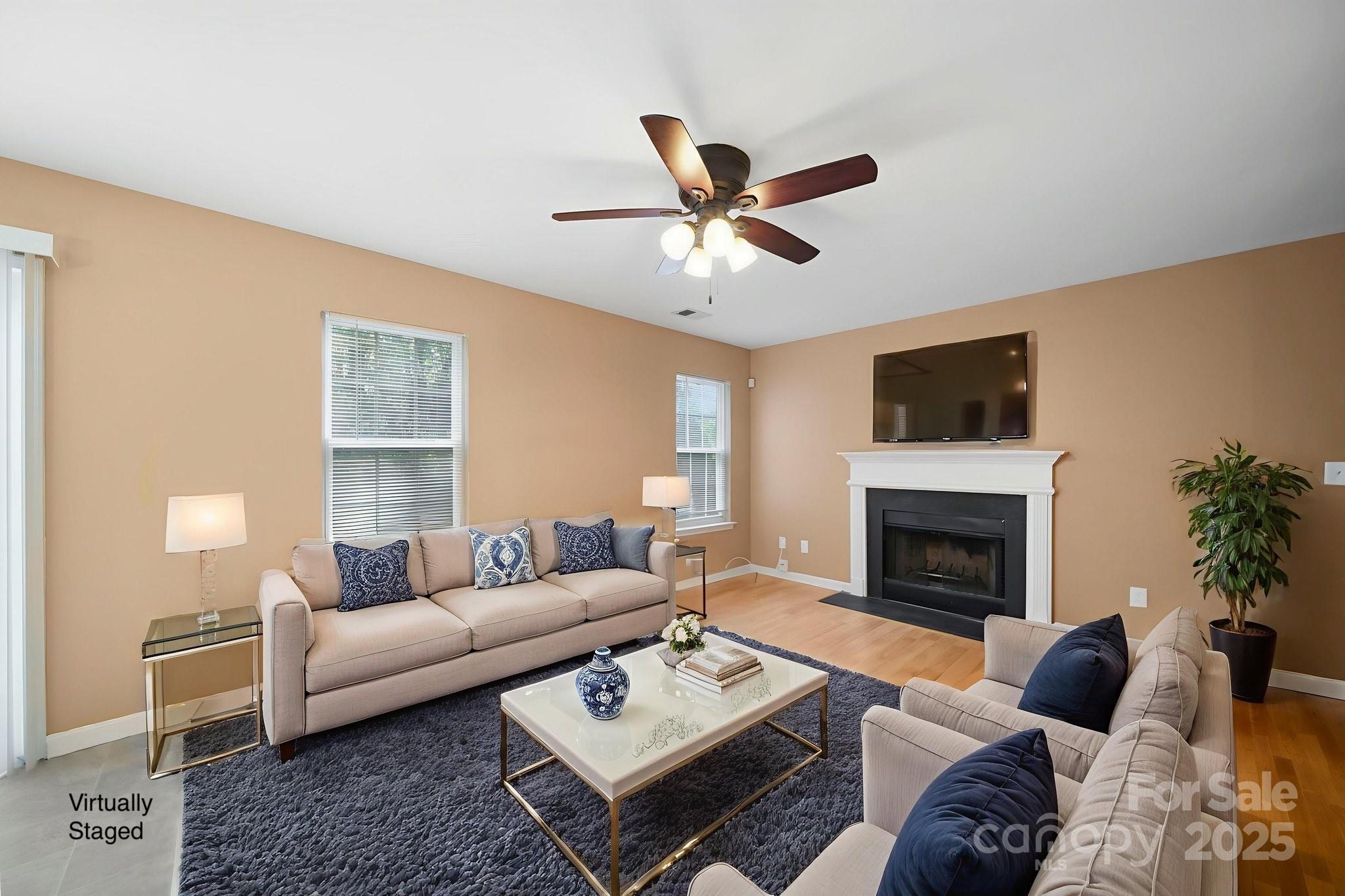 1424 Griers Grove Road Charlotte, NC 28216 - Photo 16 of 37 Gallery Image 16