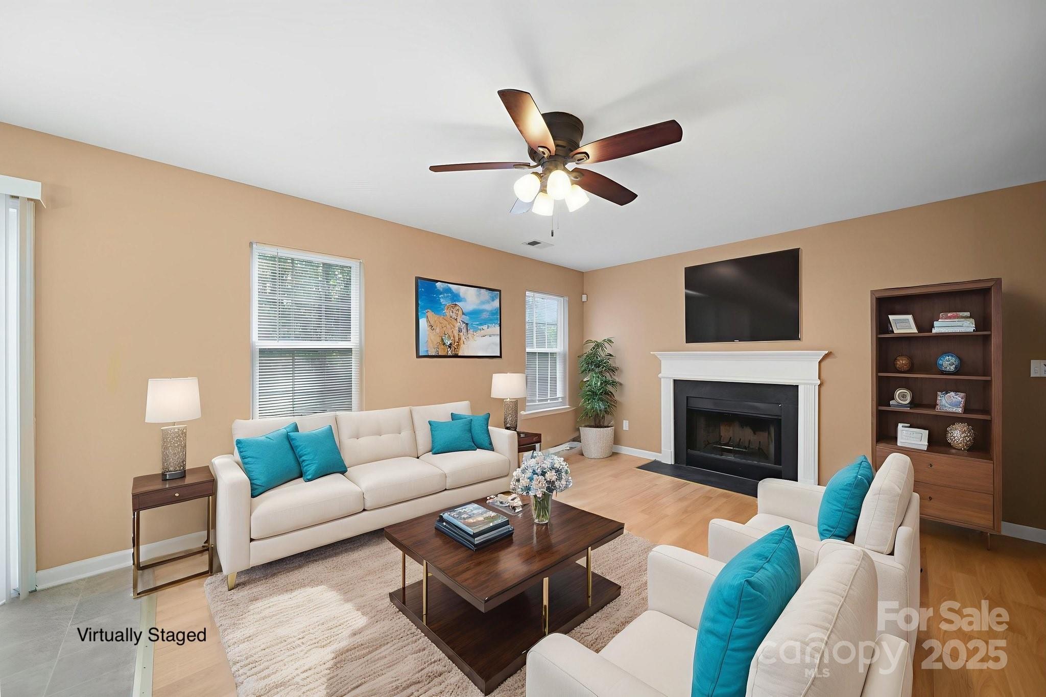 1424 Griers Grove Road Charlotte, NC 28216 - Photo 17 of 37 Gallery Image 17