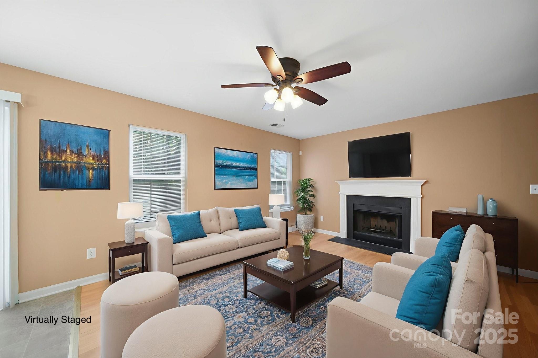 1424 Griers Grove Road Charlotte, NC 28216 - Photo 18 of 37 Gallery Image 18