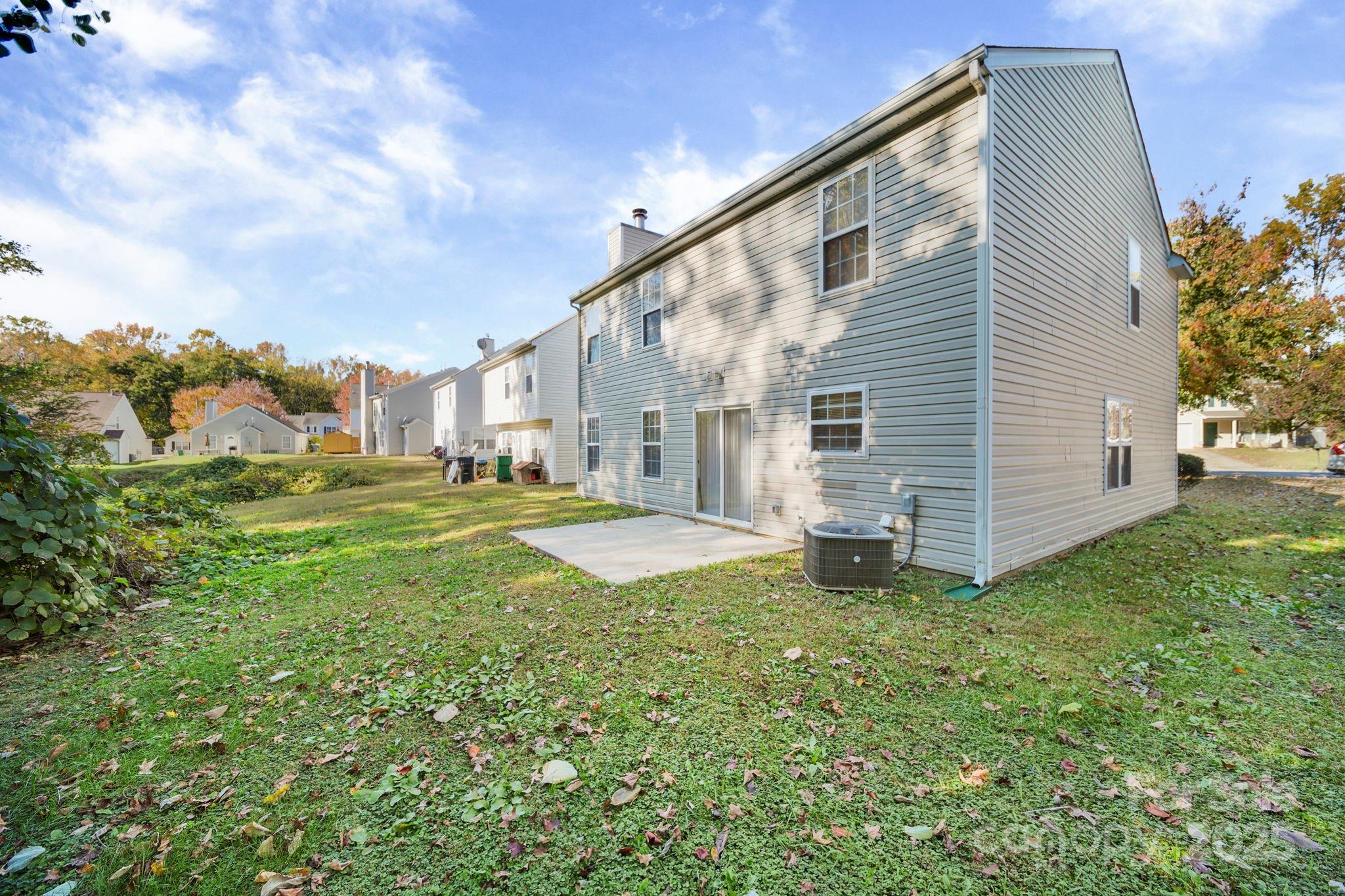1424 Griers Grove Road Charlotte, NC 28216 - Photo 35 of 37 Gallery Image 35