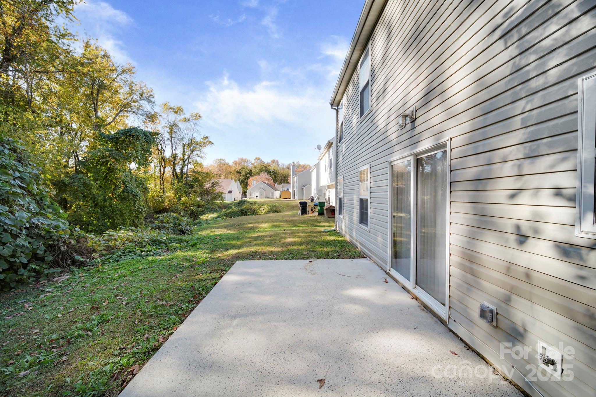 1424 Griers Grove Road Charlotte, NC 28216 - Photo 36 of 37 Gallery Image 36