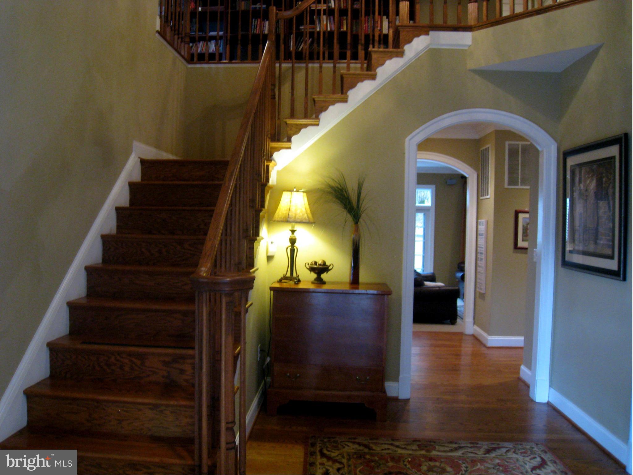 336 Little Quarry Road Gaithersburg, MD 20878 - Photo 5 of 30 Interior (General)