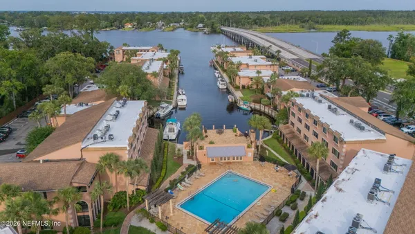 $1,500 | 5375 Ortega Farms Boulevard, Unit 510, Jacksonville, FL 32210