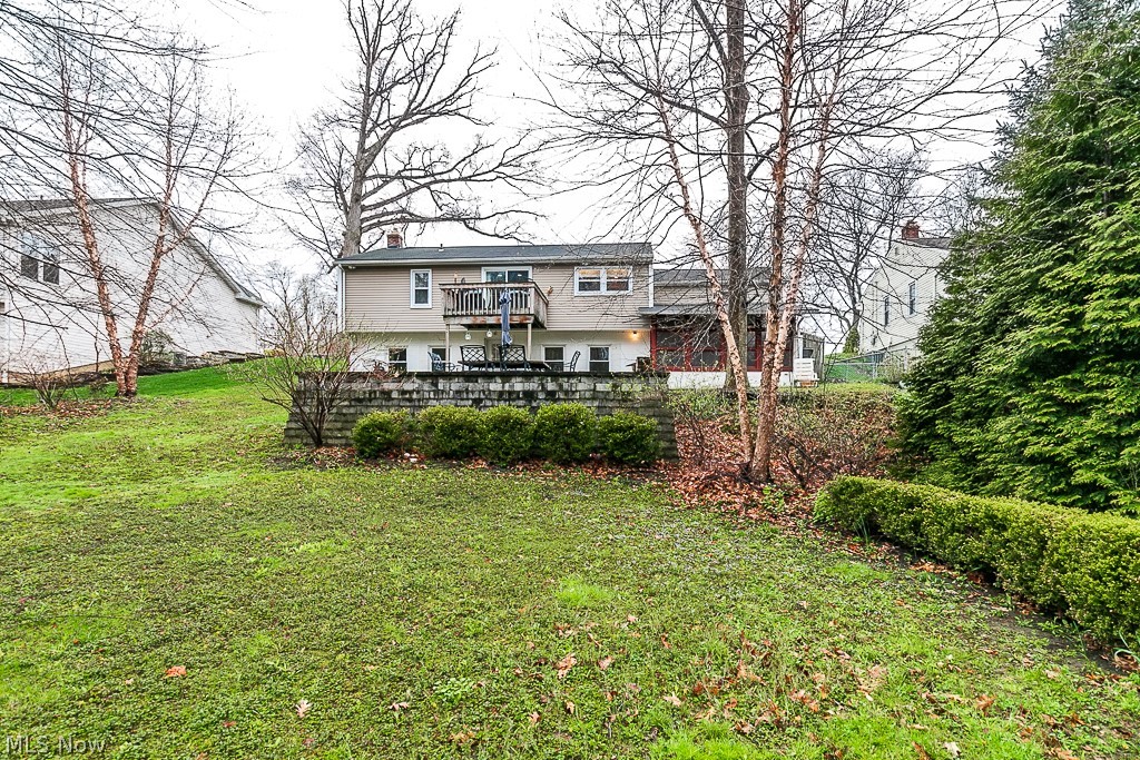 2431 Rockefeller Road Wickliffe, OH 44092 - Photo 3 of 35
