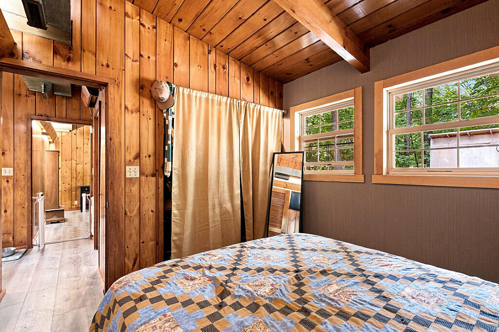 89 Windemere Lane Unity, ME 04988 - Photo 22 of 28 Bedroom 1