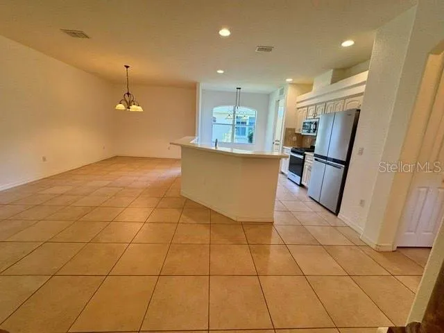 $1,875 | 5224 Esplande Court, Brooksville, FL 34604