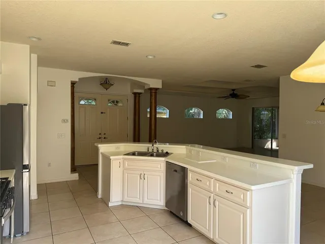 $1,875 | 5224 Esplande Court, Brooksville, FL 34604