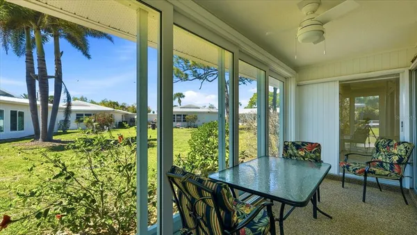 $339,000 | 215 Fair Winds Drive, Unit 215, Nokomis, FL 34275